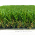 SGS Color Synthetic Grass For Bright Color Decoration